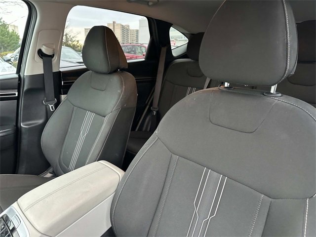 Used 2024 Hyundai Tucson SEL image 20