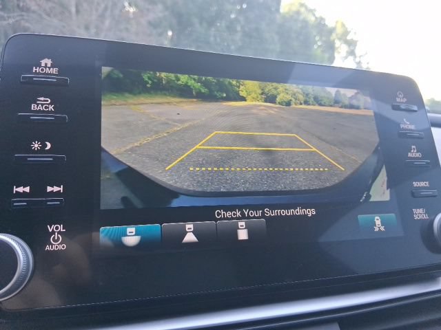 Used 2018 Honda Accord EX-L image 20