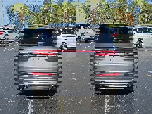 Used 2022 Lincoln Corsair Reserve w/ Equipment Group 201A image 10