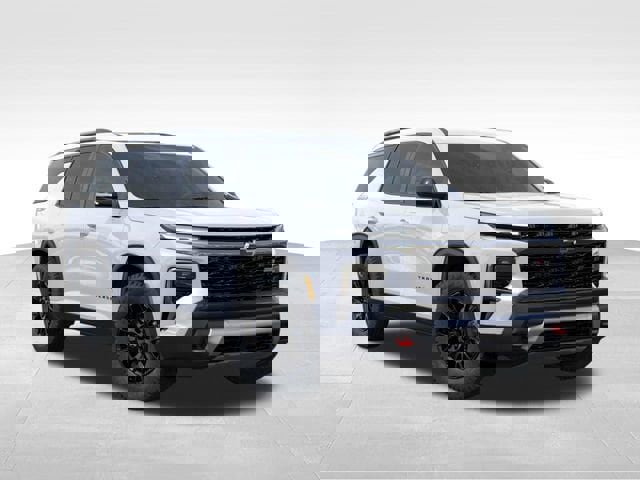 New 2026 Chevrolet Traverse Z71 AWD/4WD image 7