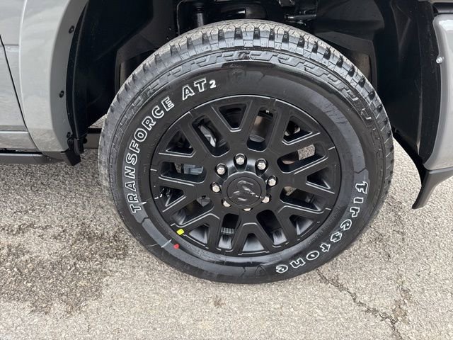 New 2026 RAM 2500 Limited image 12
