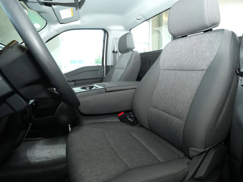 New 2025 Ford F350 XL w/ XL Chrome Package image 13