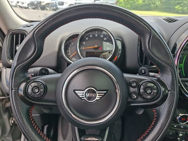Used 2019 MINI Cooper Countryman S AWD/4WD image 20