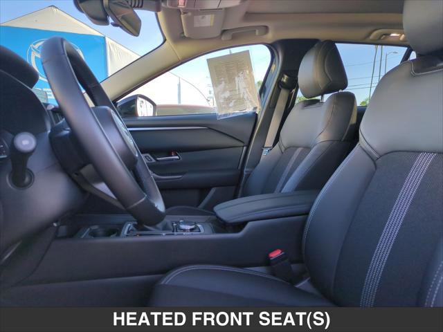 Certified 2025 MAZDA CX-50 AWD 2.5 S w/ Premium Package image 18