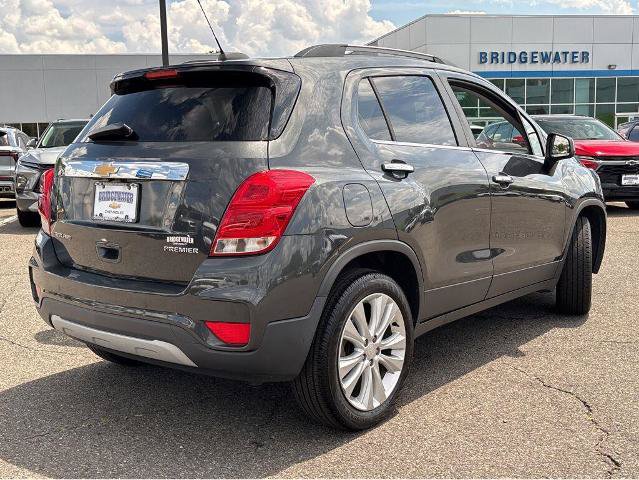 Used 2019 Chevrolet Trax Premier AWD/4WD image 11
