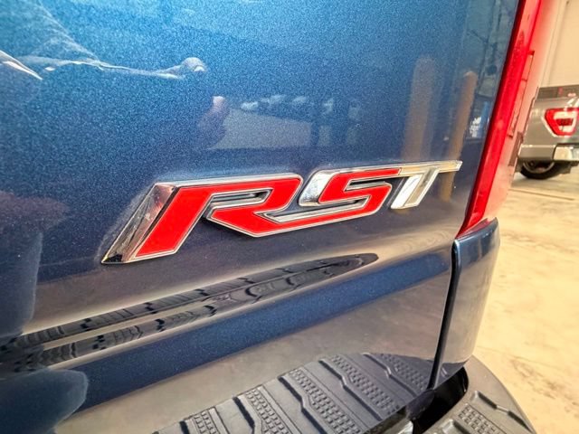 Used 2022 Chevrolet Silverado 1500 RST AWD/4WD image 12