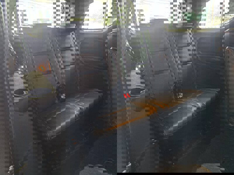 Used 2017 Dodge Durango Citadel w/ Technology Group image 21