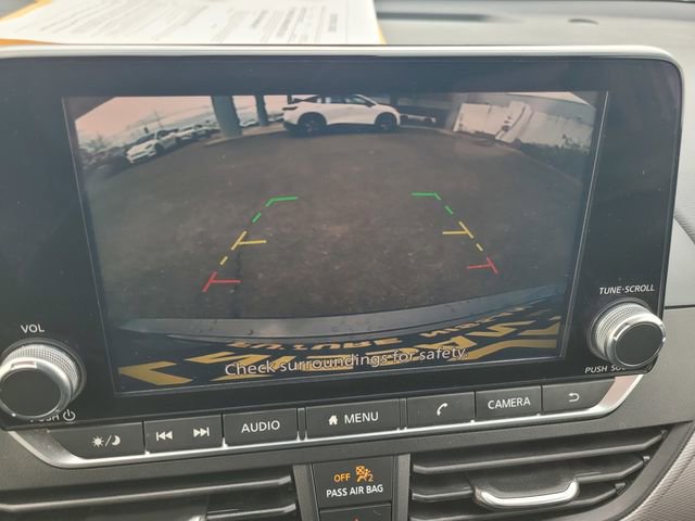 Certified 2024 Nissan Altima 2.5 SR image 21