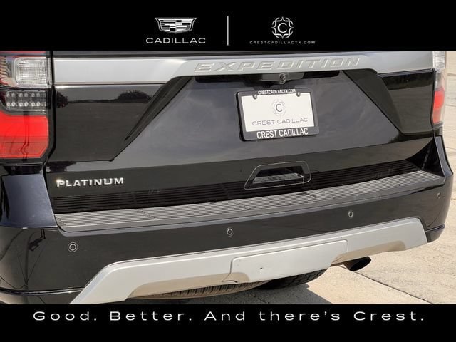 Used 2019 Ford Expedition Platinum AWD/4WD image 6