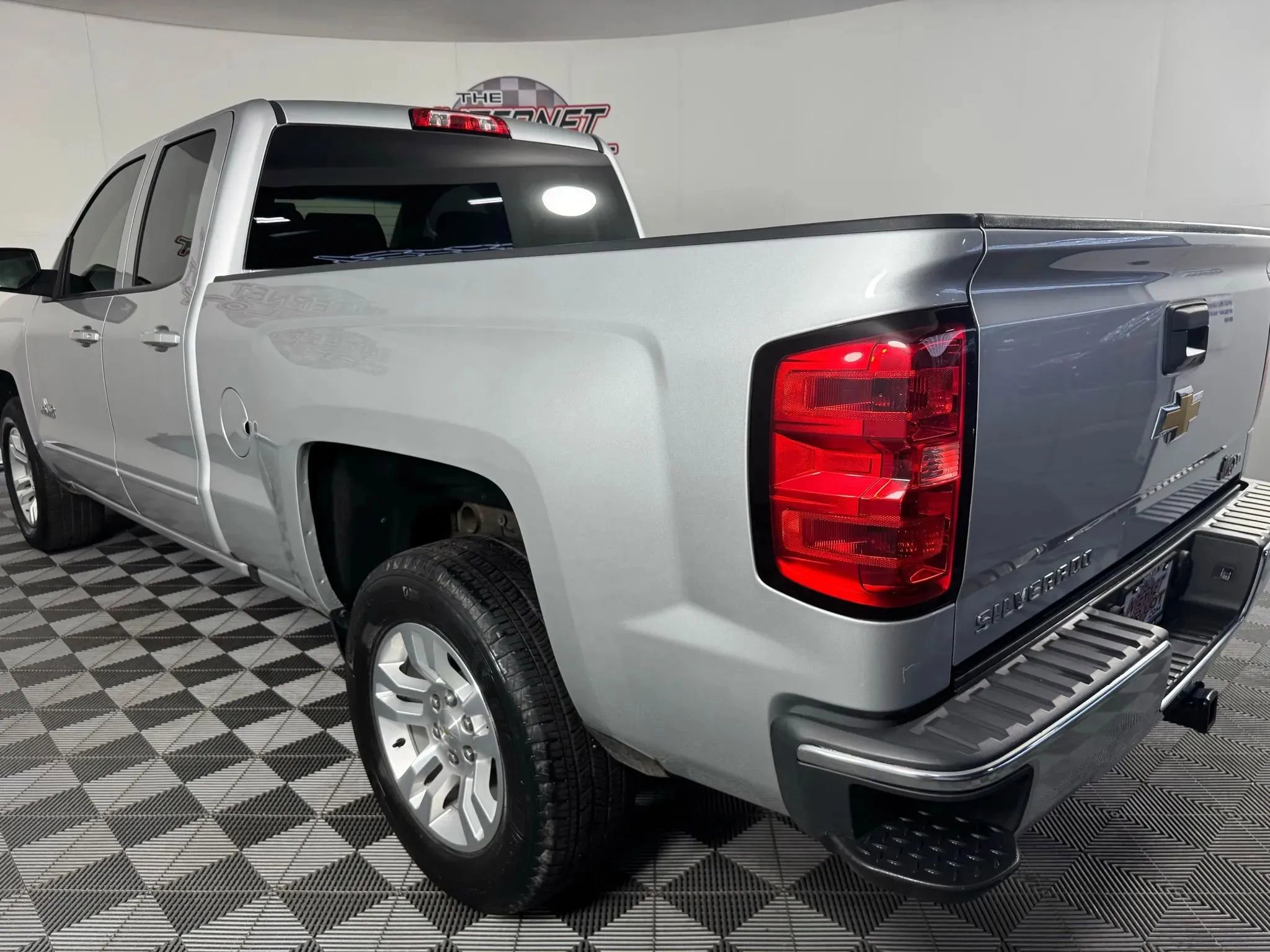 Used 2019 Chevrolet Silverado 1500 LT w/ Texas Edition RWD image 24