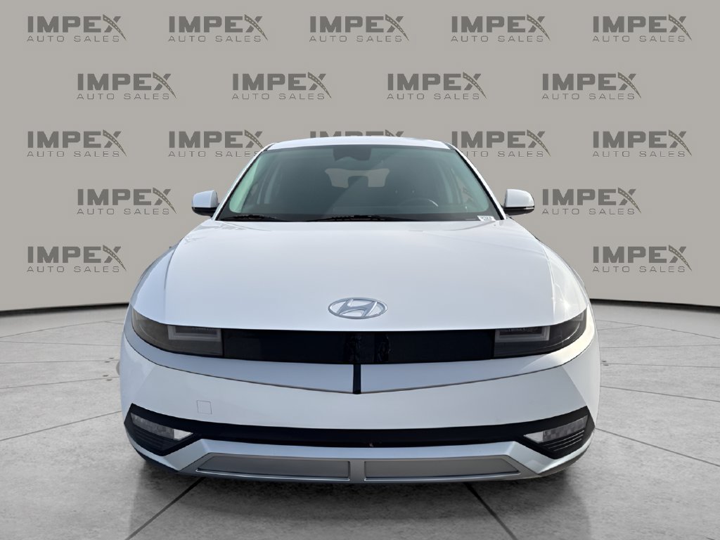 Used 2023 Hyundai Ioniq 5 SE RWD image 8