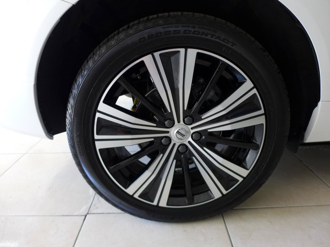 Used 2023 Volvo XC60 B5 Plus w/ Climate Package AWD/4WD image 77