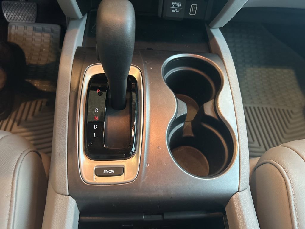 Used 2019 Honda Pilot EX-L image 22
