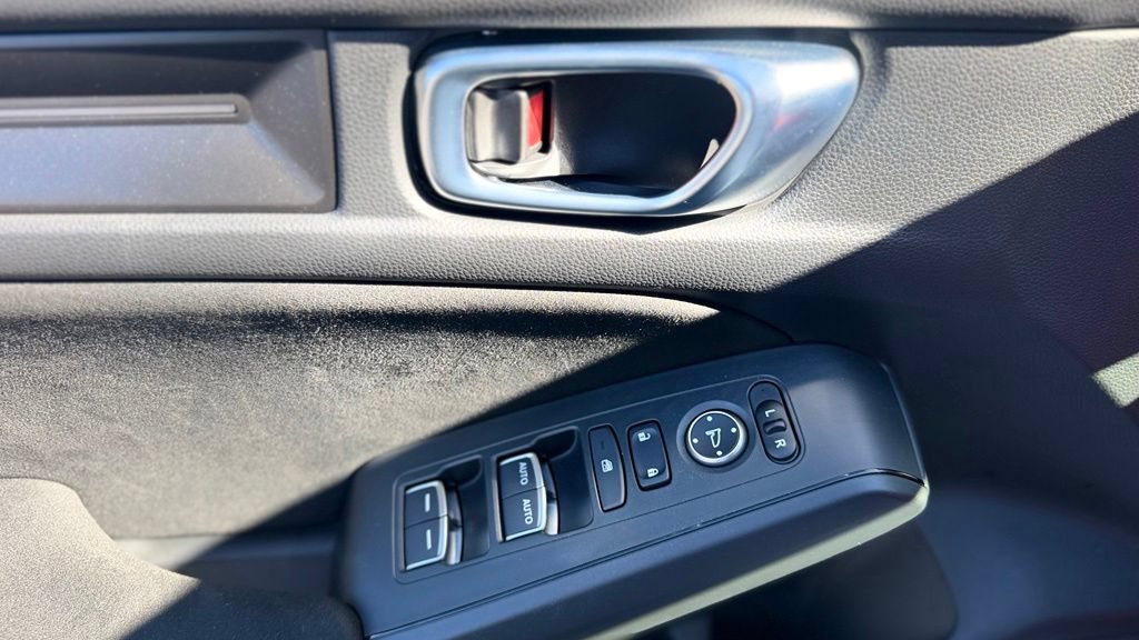 Used 2025 Honda Civic Type R image 21