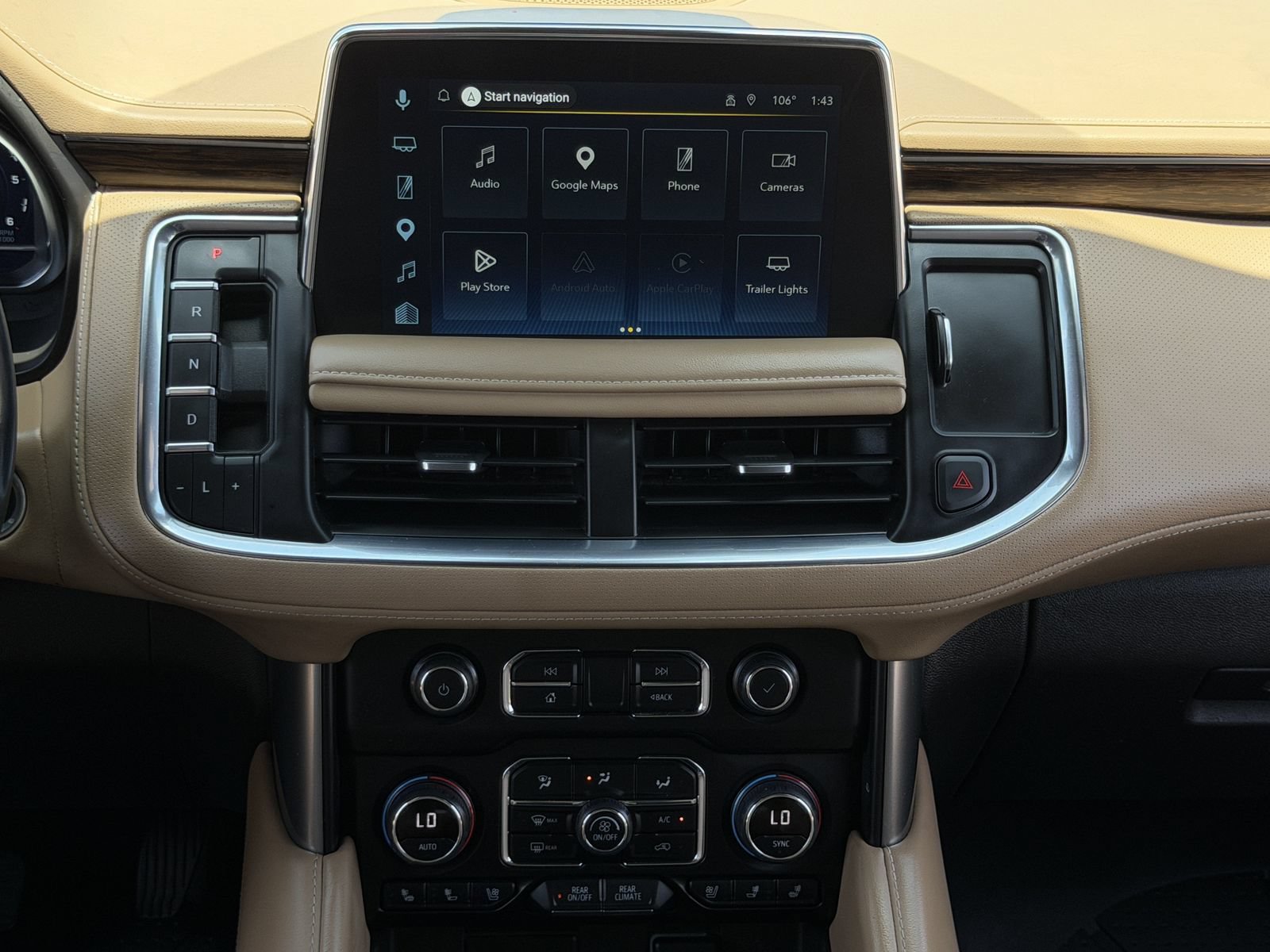 Used 2023 Chevrolet Suburban Premier RWD image 18