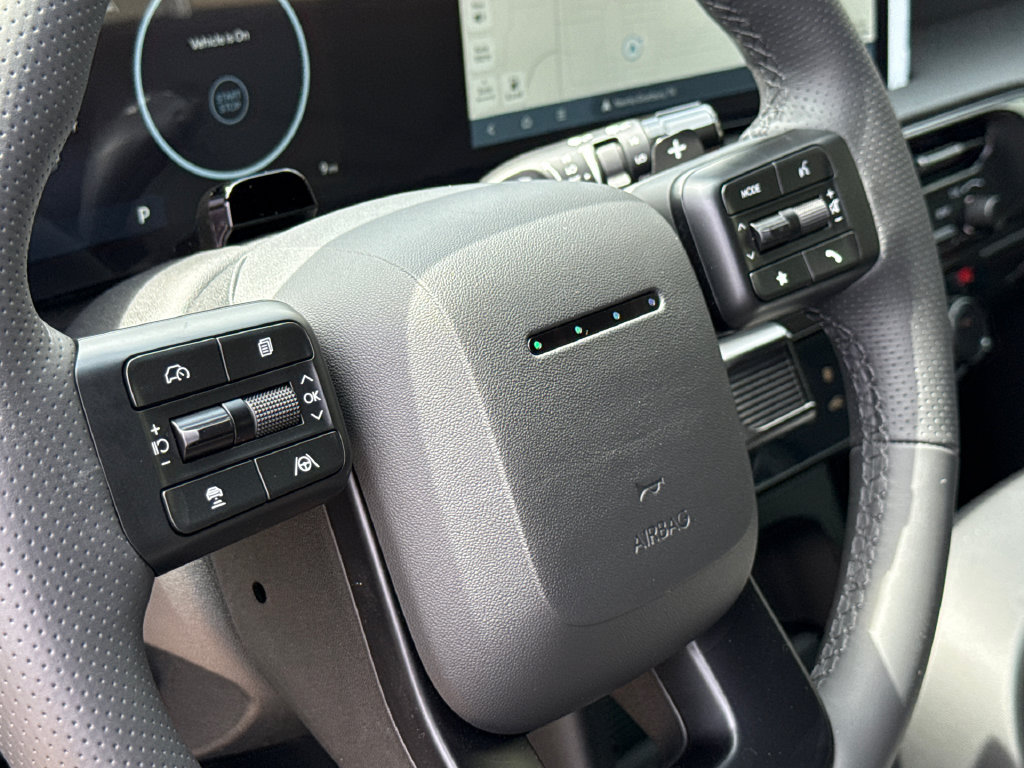 New 2026 Hyundai Palisade XRT Pro AWD/4WD image 29
