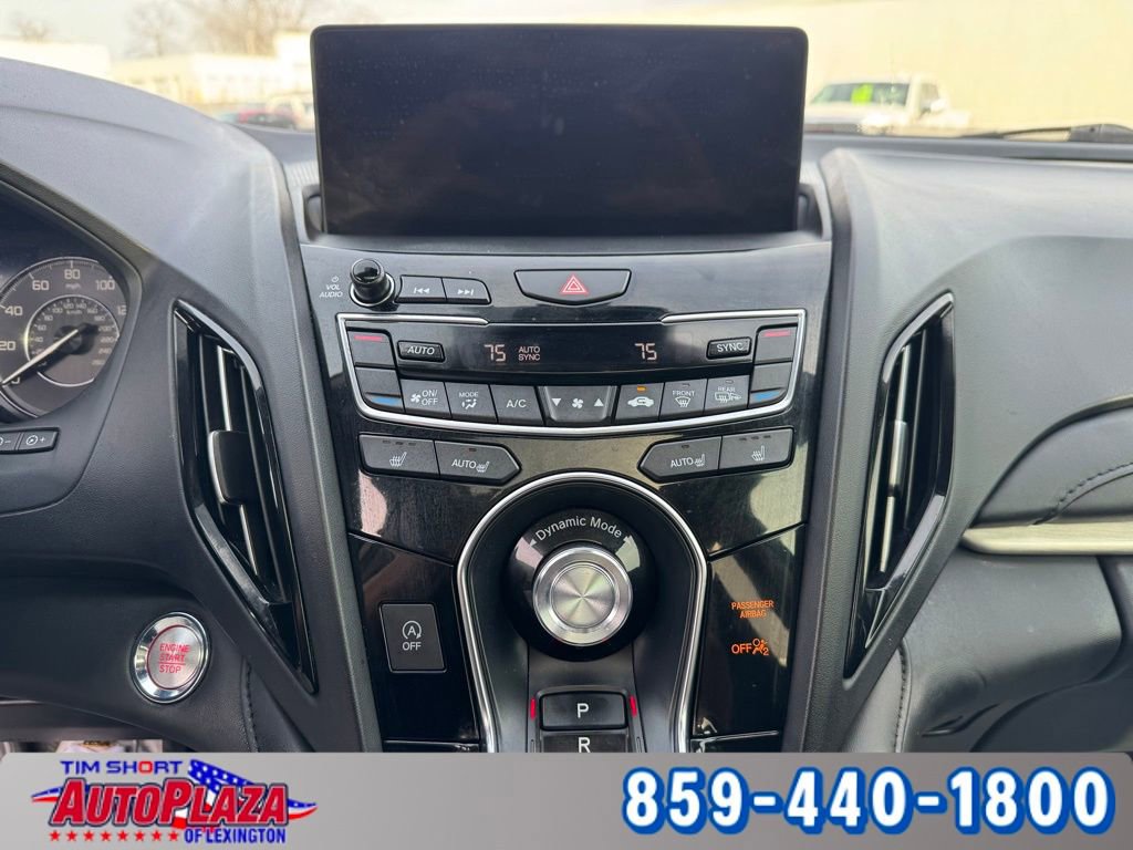 Used 2020 Acura RDX Front Wheel Dr image 24