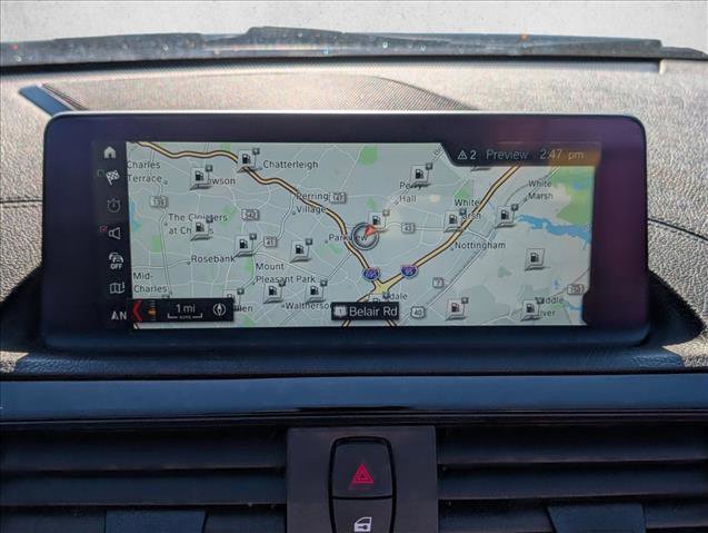 Used 2018 BMW 230i xDrive Convertible image 14