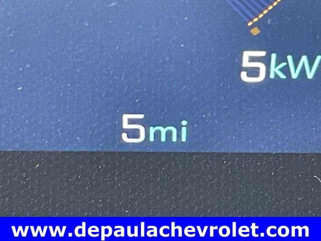 New 2025 Chevrolet Brightdrop 400 w/ Battery Pack, Max Range image 2