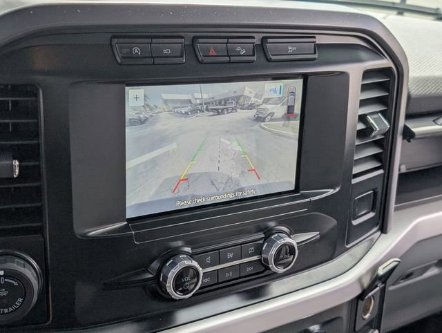 Used 2023 Ford F150 XLT w/ Equipment Group 301A Mid image 22