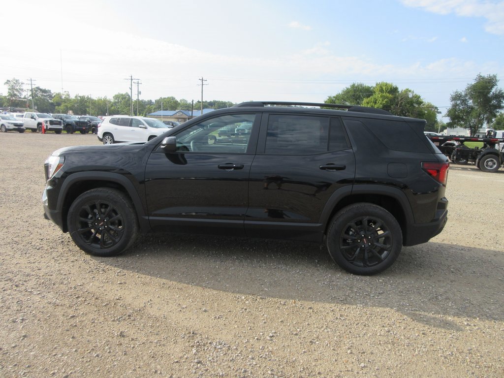 New 2026 GMC Terrain Elevation w/ Elevation Premium Package image 7