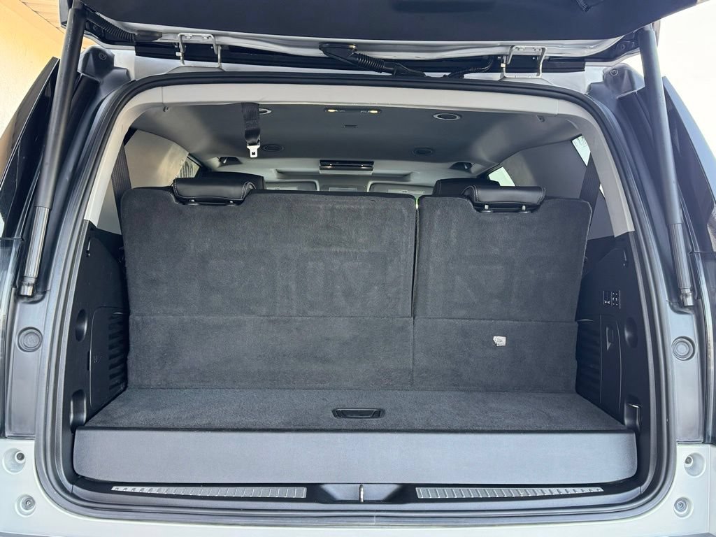 Used 2019 GMC Yukon Denali w/ Open Road Package RWD image 6