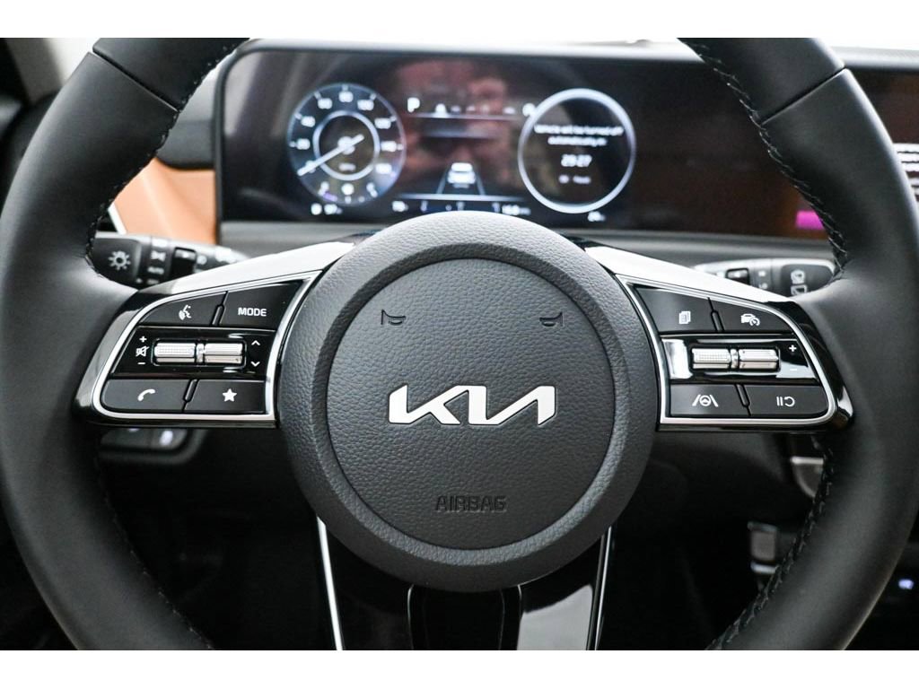 New 2026 Kia Seltos EX AWD/4WD image 19