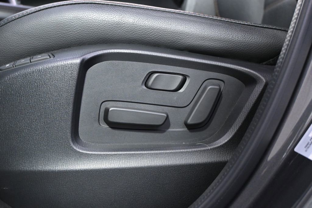 Used 2023 MAZDA CX-5 AWD 2.5 S w/ Premium Package image 14