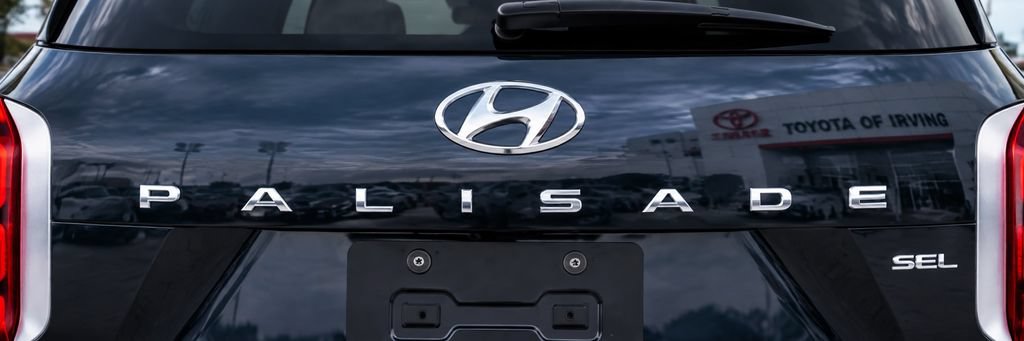 Used 2020 Hyundai Palisade SEL FWD image 12