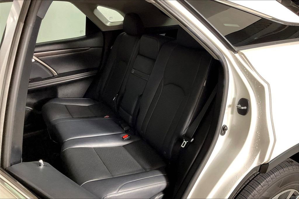 Used 2022 Lexus RX 350 FWD w/ Premium Package image 25