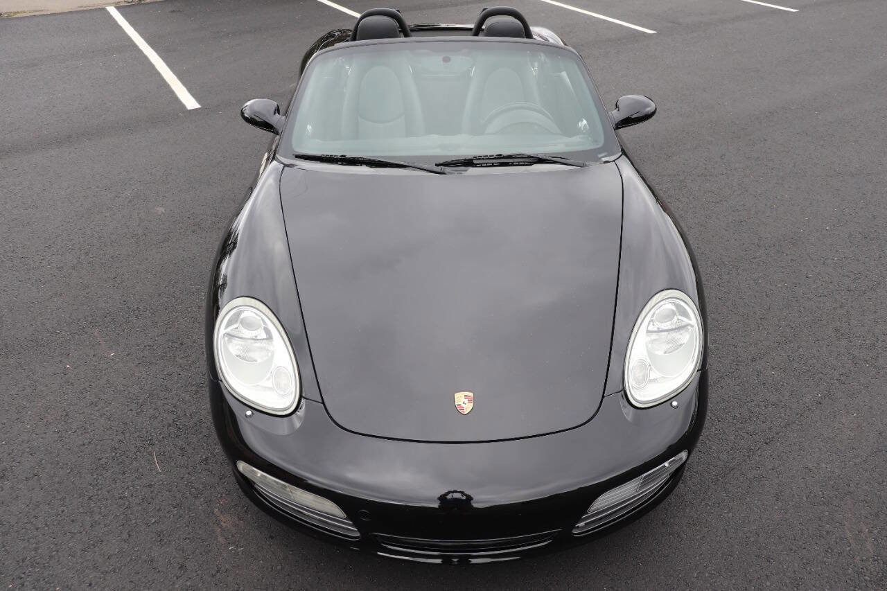 Used 2007 Porsche Boxster S image 2