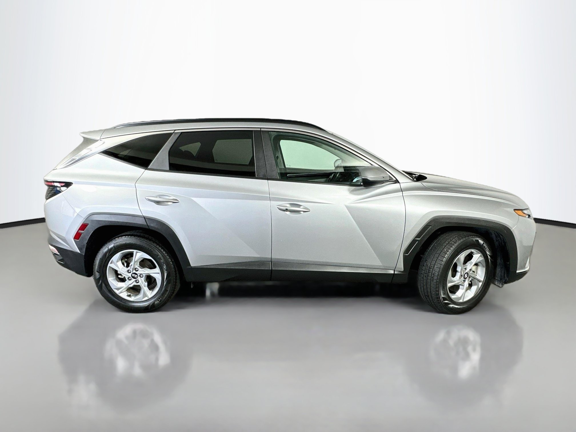 Used 2022 Hyundai Tucson SEL AWD/4WD image 8