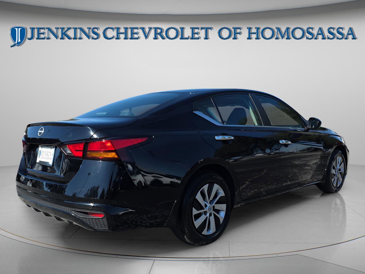 Used 2023 Nissan Altima 2.5 S image 5