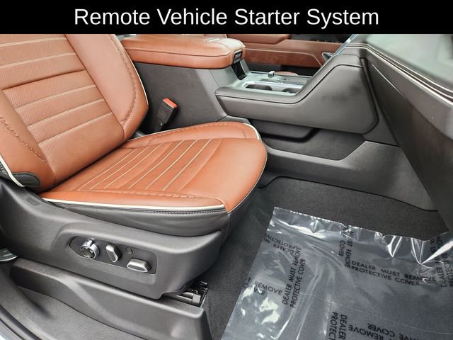 Used 2026 GMC Sierra 2500 Denali Ultimate image 25