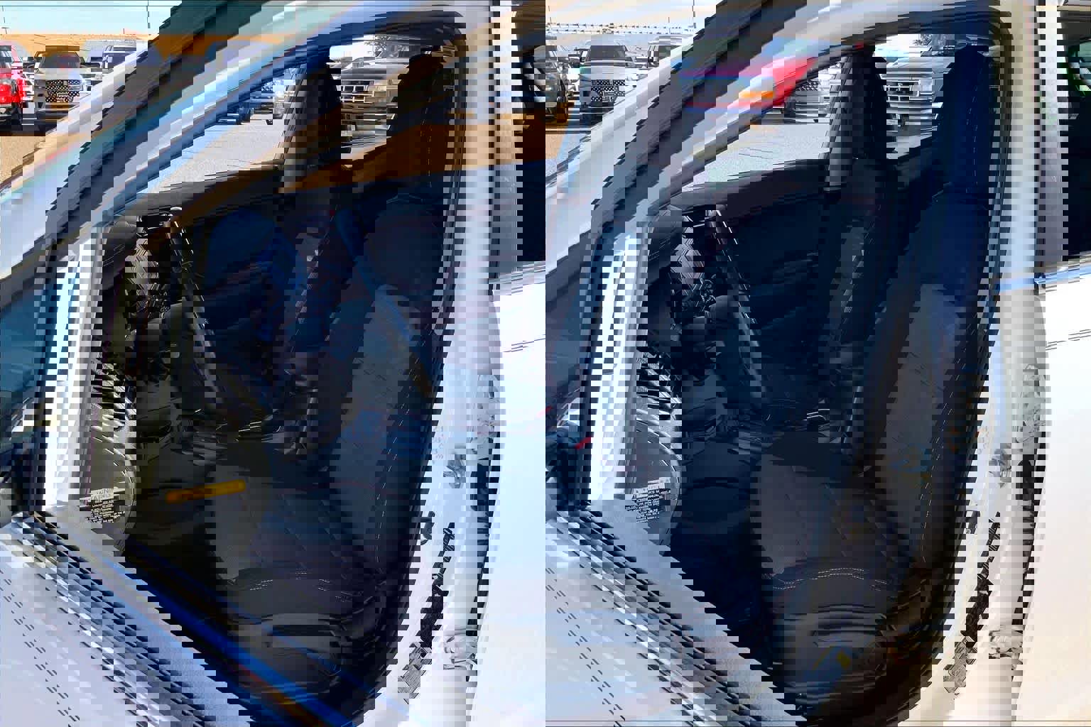 Used 2016 Kia Forte EX image 7