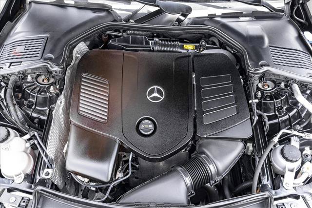 Used 2022 Mercedes-Benz C 300 4MATIC Sedan image 27