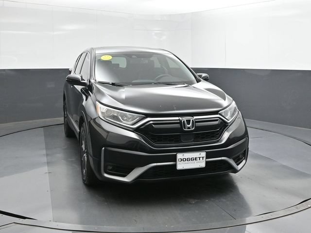 Certified 2020 Honda CR-V EX-L image 22