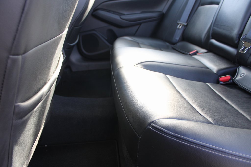 Used 2022 Nissan Altima 2.5 Platinum image 27