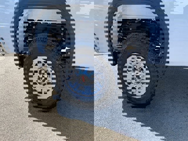 New 2025 GMC Sierra 3500 Pro w/ 1SA Pro Safety Plus Package image 5