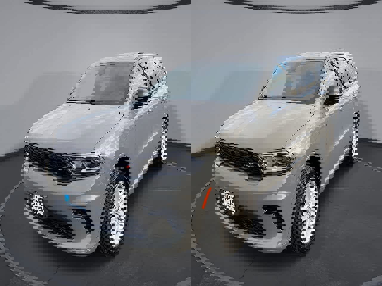 Used 2025 Dodge Durango GT image 1