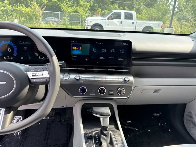New 2026 Hyundai Kona SE AWD/4WD image 20