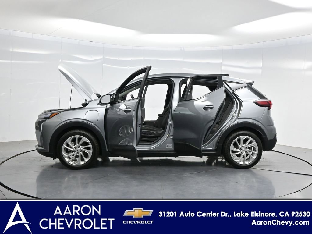 New 2027 Chevrolet Bolt LT w/ Comfort Package image 45