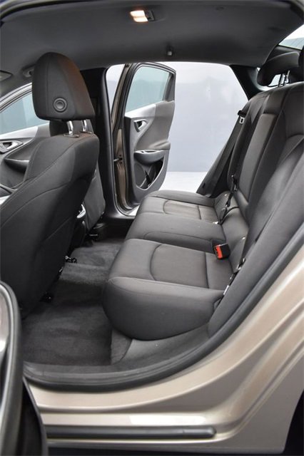Used 2023 Chevrolet Malibu LT image 10