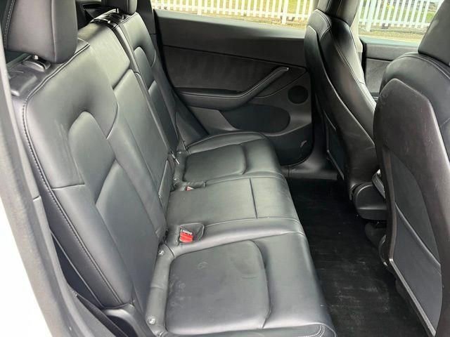 Used 2020 Tesla Model Y Long Range AWD/4WD image 25