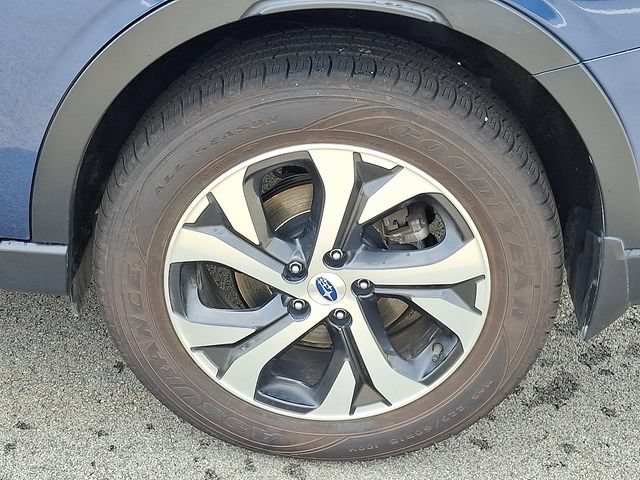 Used 2020 Subaru Outback Touring XT AWD/4WD image 30