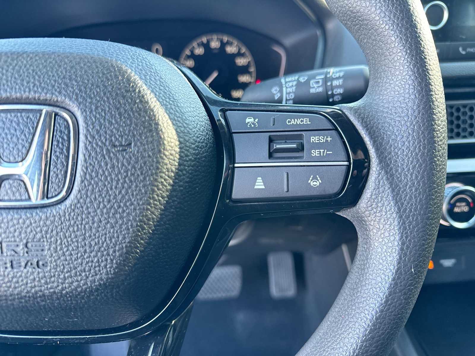 Used 2024 Honda Civic LX image 25