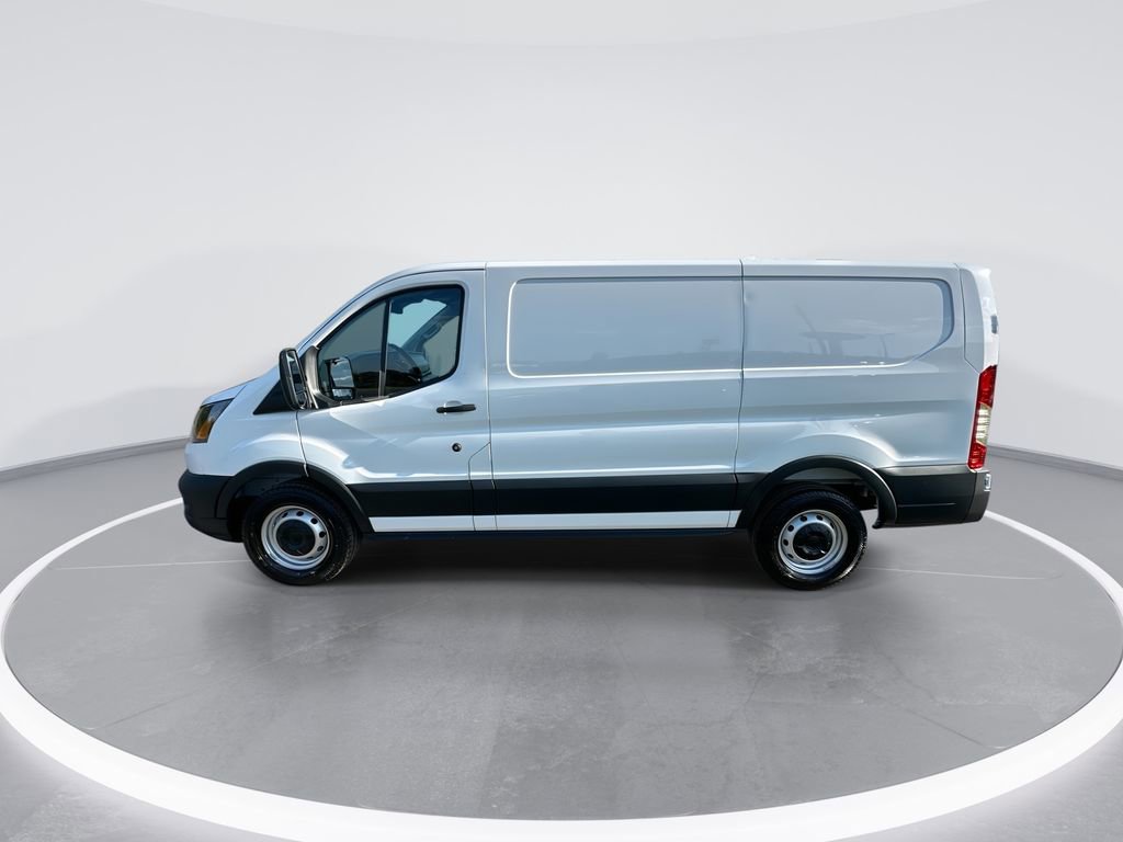 New 2025 Ford Transit 150 Low Roof image 5