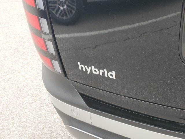 New 2027 Hyundai Palisade SEL Premium AWD/4WD image 7