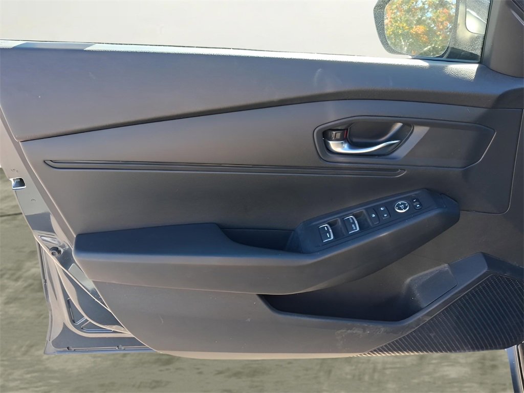 Certified 2024 Honda Accord LX image 17