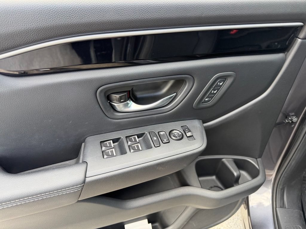 Used 2023 Honda Pilot EX-L image 20